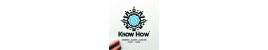 Интернет магазин "KnowHow.kg"