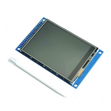 3,2''LCD Module