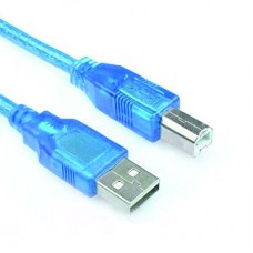 USB A - USB B