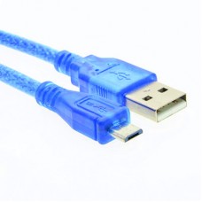 USB A - micro USB