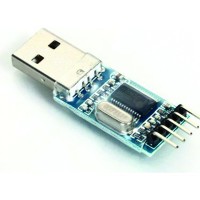 USB-TTL PL2303