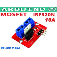 MOSFET IRF520n